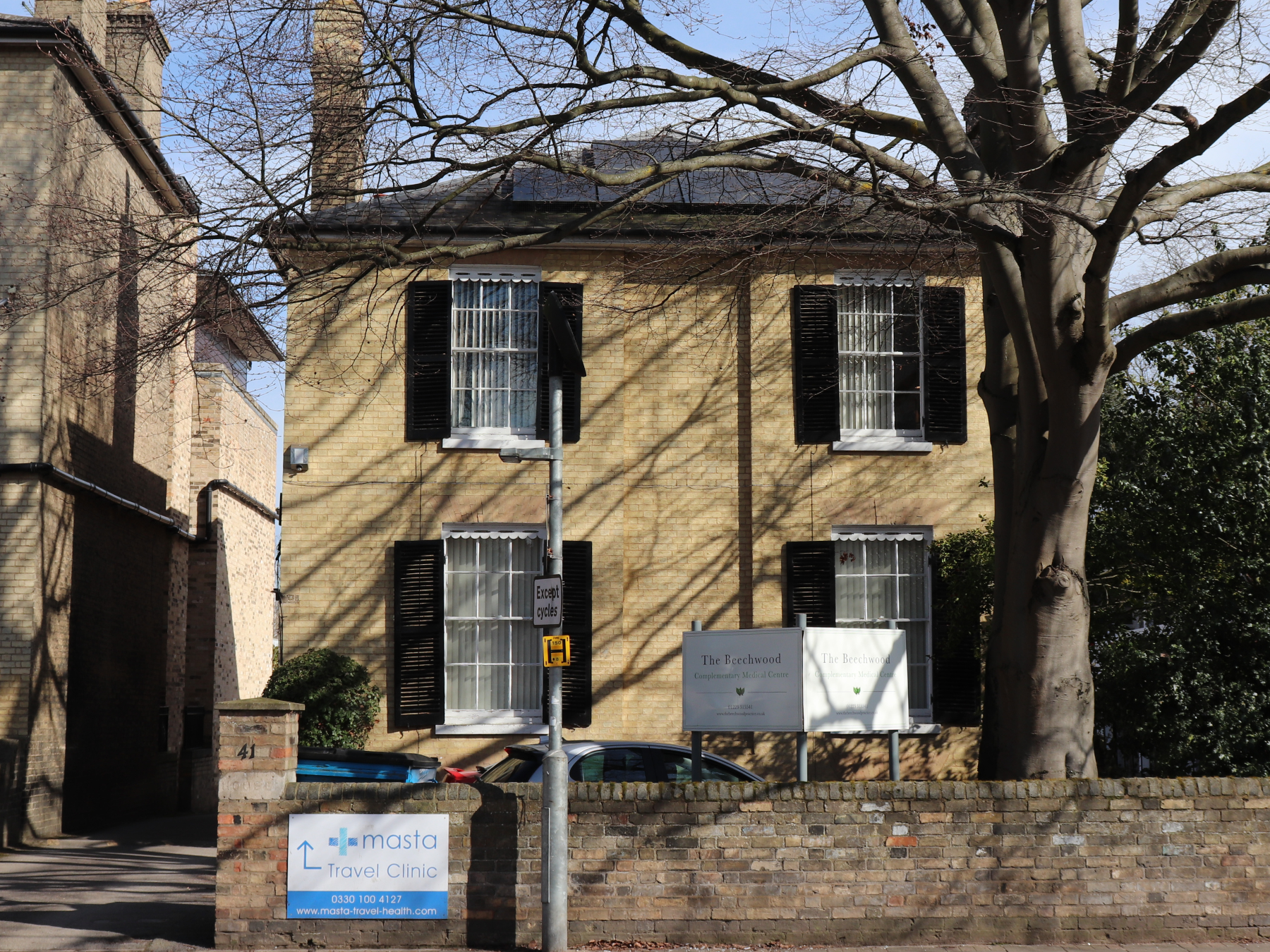 Beechwood Practice March 2026 (4)